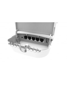 Точка за достъп MikroTik... 2